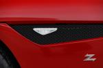 Zagato Mostro 2015 года